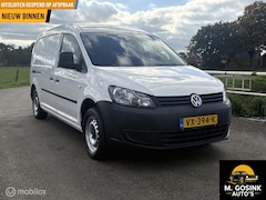 Volkswagen Caddy Maxi - Bestel 1.6 TDI Economy Baseline