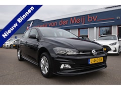 Volkswagen Polo - 1.0 TSI Comfortline R-Line , VIRTUAL COCKPIT , AIRO , NAVI VIA APP , CR CONTROL , LMV15 ,