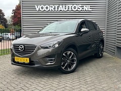 Mazda CX-5 - 2.0 SkyActiv-G 160 GT-M 4WD | AUTOMAAT | NAVI | CAMERA \ LEDER INT | ELEKTRISCH SCHUIFDAK