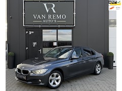 BMW 3-serie - 320d Aut|Navi|Xenon|Orig NL|Nap
