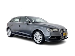 Audi A3 Sportback - 1.4 e-tron PHEV Ambition Pro Line plus Aut. *LEATHER-FABRIC | FULL-LED | NAVI-FULLMAP | KE