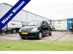 Toyota Yaris - 1.3-16V VVT-i Sol Degelijke die klaar is voor de volgende ronde APK loopt tot 2026 eventue