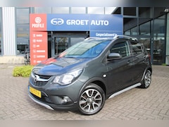 Opel Karl - 1.0 Rocks Online Edition Airco Carplay Cruise control
