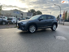 Mazda CX-5 - 2.0 GT-M 4WD