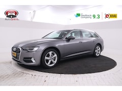 Audi A6 Avant - 35 TDI Business edition automaat, panorama, climate,