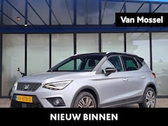 SEAT Arona - 1.0 TSI Xcellence Business Intense | Apple Carplay & Android Auto | Adaptive CC | Full LED