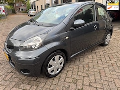 Toyota Aygo - 1.0-12V Now AIRCO ORG 106640 KM NAP NETTE STAAT