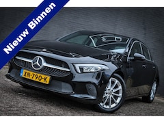 Mercedes-Benz A-klasse - 200 Launch Edition Premium Wide Screen
