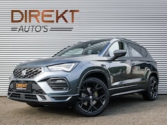 SEAT Ateca - 1.5 TSI FR PANO TREKHAAK VIRTUAL BEATS CAMERA