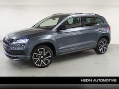 Skoda Karoq - 1.5 TSI ACT Business Edition | Automaat | Sportline | Panoramadak | Stoelverwarming | ACC
