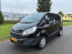 Ford Transit Custom - 270 2.2 TDCI L1H1 Airco Trekhaak MARGE