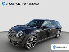 MINI Clubman - 1.5 Cooper John Cooper Works | Pano | Carplay | Kuipstoelen | Stoelverwarming | Navi