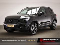 Volvo XC40 - 1.5 T5 Recharge Inscription | LOUNGE / SEAT- PACK | PANORAMADAK | 360 CAMERA | TREKHAAK