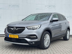 Opel Grandland X - 1.2 Turbo Innovation NL-AUTO | NAVI | CARPLAY