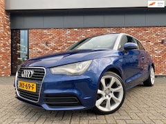 Audi A1 - 1.2 TFSI Ambition Led Cruise Multimedia 17 inch