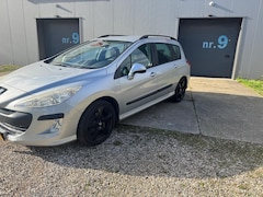 Peugeot 308 SW - 1.6 VTi X-Line