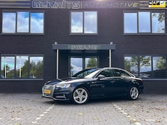 Audi A4 Limousine - 1.4 TFSI Sport S line edition