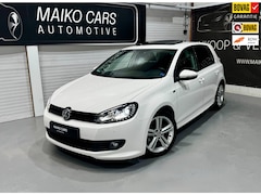 Volkswagen Golf - 1.4 TSI R-Line Edition Panoramadak led