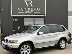 BMW X5 - 3.0i Executive|Clima|Cruise|Trekhaak|Nwe APK