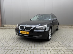 BMW 5-serie Touring - 520i Business Line Edition I