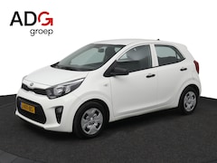 Kia Picanto - 1.0 MPi EconomyLine | Airco | Vijfdeurs