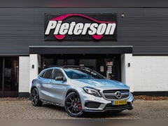 Mercedes-Benz GLA-Klasse - AMG 45 4Matic Edition 1 PANO CARBON
