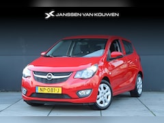 Opel Karl - 1.0 ecoFLEX Edition / Airconditioning / Cruise Control / PDC / Dealeronderhouden
