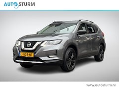 Nissan X-Trail - 1.3 DIG-T N-Tec incl. Afneembare Trekhaak
