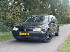 Volkswagen Golf - 1.9 TDI | Nu € 999, -|