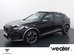 CUPRA Formentor - 1.4 e-Hybrid Performance | 245 PK | SoH 89% | Trekhaak wegklapbaar | Panoramadak | Navigat