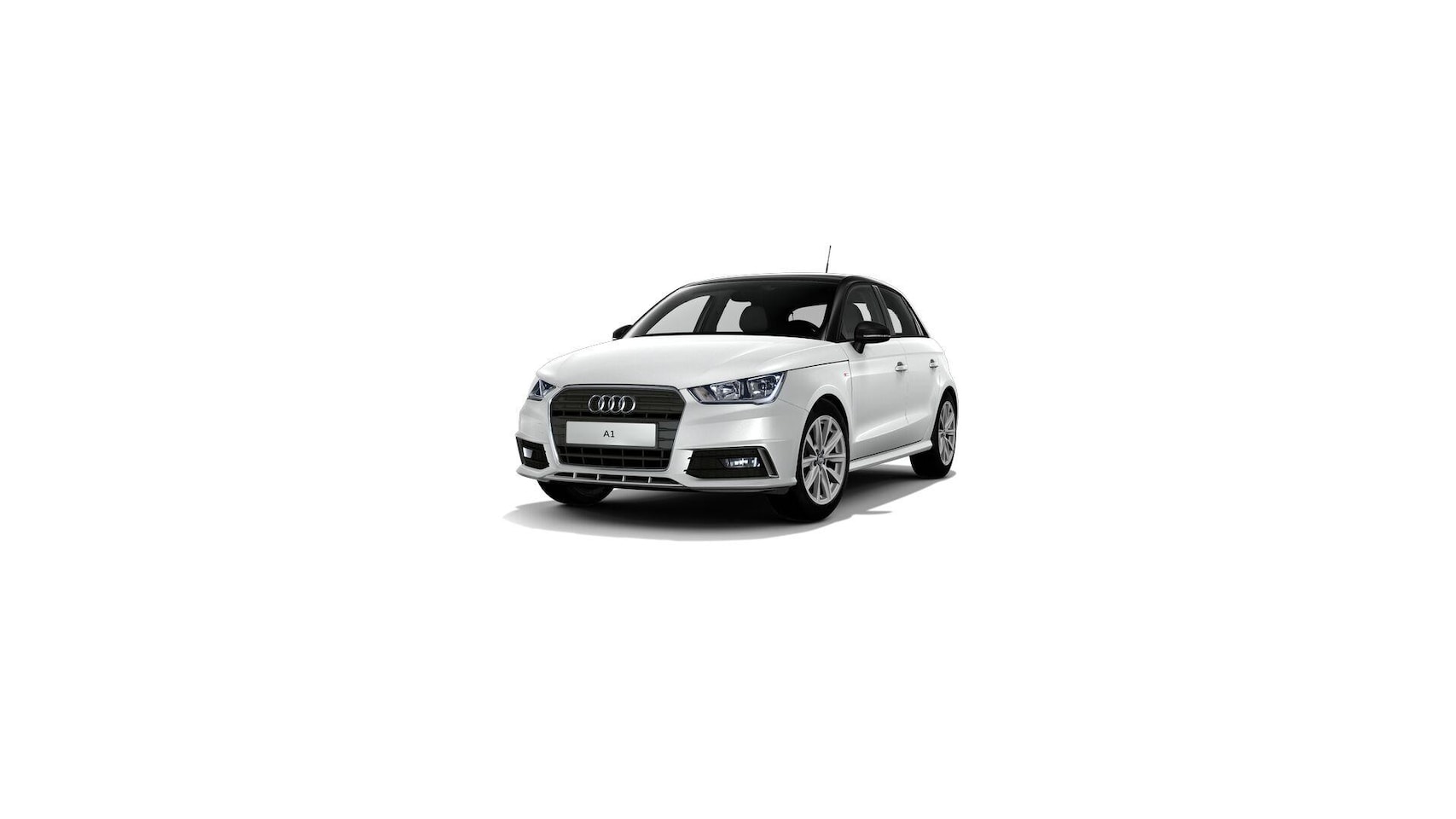 Audi A1 Sportback - 1.0 TFSI Pro Line | 95 PK | Cruisecontrol | Trekhaak | Navigatie | Multifunctioneel stuurw - AutoWereld.nl