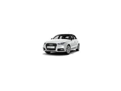 Audi A1 Sportback - 1.0 TFSI Pro Line | 95 PK | Cruisecontrol | Trekhaak | Navigatie | Multifunctioneel stuurw