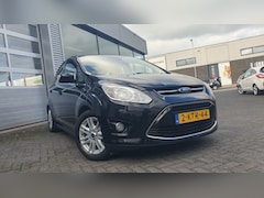 Ford C-Max - 1.0 Titanium