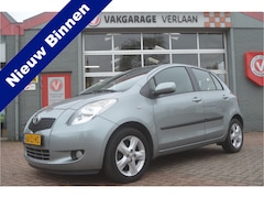 Toyota Yaris - 1.3 VVTi Luna ...goed onderhouden