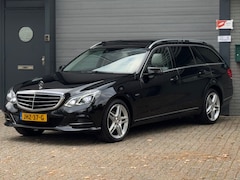Mercedes-Benz E-klasse Estate - 220 BlueTEC Avantgarde