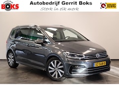 Volkswagen Touran - 1.5 TSI Highline Business R Navigatie Full-led Adaptive-Cruise