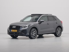 Audi Q2 - 35 TFSI 150 pk S-Tronic S Edition Panoramadak, S-Line, Navi, Pdc 112