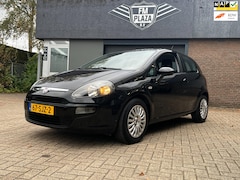 Fiat Punto Evo - 1.3 M-Jet Mylife Airco_1jaar apk