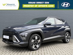 Hyundai Kona - New 1.6 GDI HEV 141pk DCT Comfort Sm