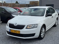 Skoda Octavia - 1.2 TSI Greentech Active Clima Nette auto