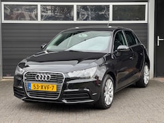 Audi A1 Sportback - 1.2 TFSI Connect Navi, Cruise, NAP