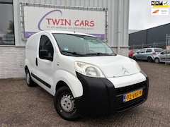 Citroën Nemo - 1.4 HDi SensoDrive Automaat Airco
