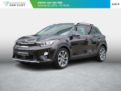 Kia Stonic - 1.0 T-GDi ExecutiveLine