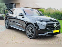 Mercedes-Benz EQC - 400 4MATIC Premium 80 kWh AMG