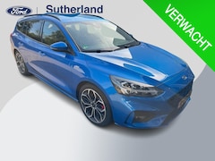 Ford Focus Wagon - 1.5 EcoBoost ST Line Business 150pk Automaat Adaptieve Cruise | Winterpack | 18 inch | Rod