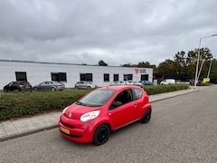 Citroën C1 - 1.0-12V Séduction " APK tot 09-10-2026 "