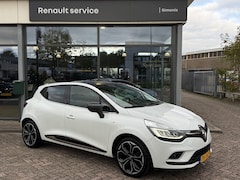 Renault Clio - 0.9 TCe Bose