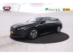 Peugeot 508 SW - 1.5 BlueHDI Blue Lease Active Automaat, Leder, Climate, Etc