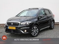 Suzuki S-Cross - 1.4 Boosterjet High Executive , All-Seasons, Panoramadak, 47000 KM Style uitvoering