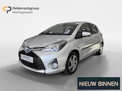Toyota Yaris - 1.5 Hybrid Comfort